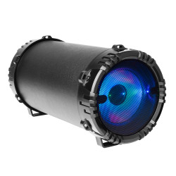 Enceintes Bluetooth Mars Gaming MSB0 RGB
