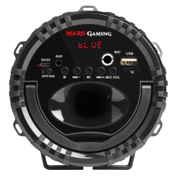 Enceintes Bluetooth Mars Gaming MSB0 RGB