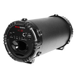 Enceintes Bluetooth Mars Gaming MSB0 RGB