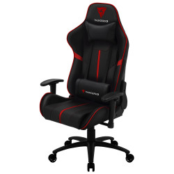Fauteuil ThunderX3 BC3 Air (Noir Rouge)
