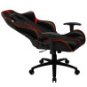 Fauteuil ThunderX3 BC3 Air (Noir Rouge)