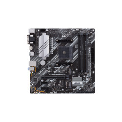 Carte Mère Asus Prime B550M-A (AM4) Micro ATX