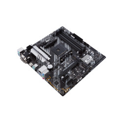 Carte Mère Asus Prime B550M-A (AM4) Micro ATX