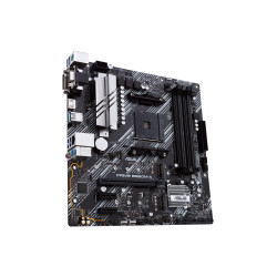 Carte Mère Asus Prime B550M-A (AM4) Micro ATX