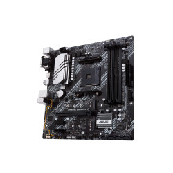 Carte Mère Asus Prime B550M-A (AM4) Micro ATX
