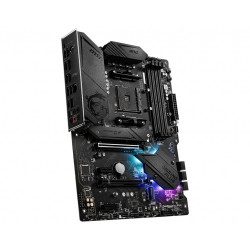 Carte Mère MSI MPG B550 Gaming Plus (AM4)