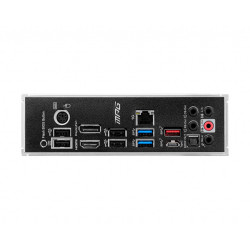 Carte Mère MSI MPG B550 Gaming Plus (AM4)