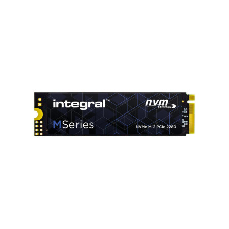 Disque SSD Integral M1 256Go - M.2 Type 2280 NVMe