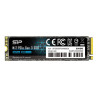 Disque SSD Silicon Power Ace A60 256Go - M.2 NVME Type 2280