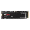 Disque SSD Samsung 980 Pro 1To (1000Go) - M.2 NVME Type 2280