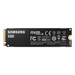 Disque SSD Samsung 980 Pro 1To (1000Go) - M.2 NVME Type 2280