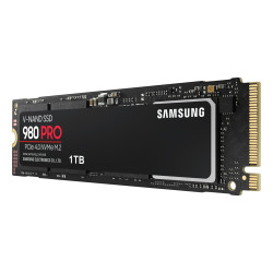 Disque SSD Samsung 980 Pro 1To (1000Go) - M.2 NVME Type 2280