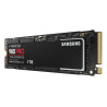 Disque SSD Samsung 980 Pro 1To (1000Go) - M.2 NVME Type 2280