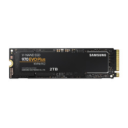 Disque SSD Samsung 970 Evo Plus 2To (2000Go) - M.2 NVME Type 2280
