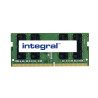 Barrette mémoire SODIMM DDR4 Integral PC4-19200 (2400 Mhz) 8Go (Vert)