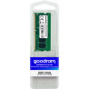 Barrette mémoire SODIMM DDR4 16Go Goodram PC4-19200 (2400 Mhz) (Vert)