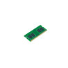 Barrette mémoire SODIMM DDR4 16Go Goodram PC4-19200 (2400 Mhz) (Vert)