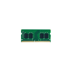 Barrette mémoire SODIMM DDR4 16Go Goodram PC4-19200 (2400 Mhz) (Vert)