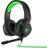 Casque Micro HP  Pavilon Gaming 400 (Noir Vert)