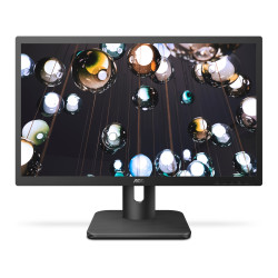 Ecran LED 22" AOC 22E1D Full HD