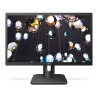 Ecran LED 22" AOC 22E1D Full HD