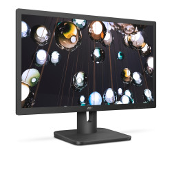 Ecran LED 22" AOC 22E1D Full HD