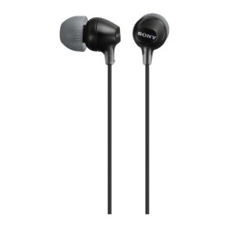 Ecouteur Sony MDR-EX15APB (Noir)