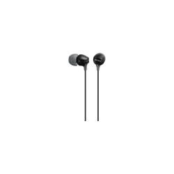 Ecouteur Sony MDR-EX15APB (Noir)