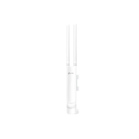 Point d'Accès extérieur WiFi TP-Link EAP225 (AC1200)