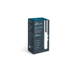 Point d'Accès extérieur WiFi TP-Link EAP225 (AC1200)