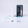 Point d'Accès extérieur WiFi TP-Link EAP225 (AC1200)