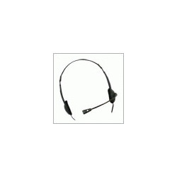 Casque Micro NGS MS-103 (Noir)