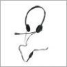 Casque Micro NGS MS-103 (Noir)