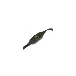 Casque Micro NGS MS-103 (Noir)