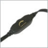 Casque Micro NGS MS-103 (Noir)