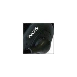 Casque Micro NGS MS-103 (Noir)