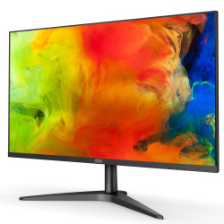 Ecran LED 24" AOC 24B1H Full HD