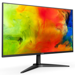 Ecran LED 24" AOC 24B1H Full HD