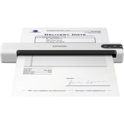 Scanner Epson WorkForce DS-7 (Blanc)
