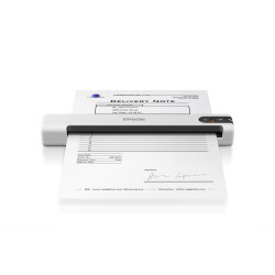 Scanner Epson WorkForce DS-7 (Blanc)