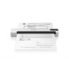 Scanner Epson WorkForce DS-7 (Blanc)
