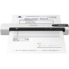 Scanner Epson WorkForce DS-80W (Blanc)