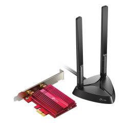 Carte réseau PCI-Express TP-Link Archer TX3000E Wi-Fi 6 BT5.0
