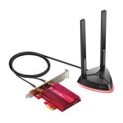 Carte réseau PCI-Express TP-Link Archer TX3000E Wi-Fi 6 BT5.0