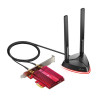 Carte réseau PCI-Express TP-Link Archer TX3000E Wi-Fi 6 BT5.0
