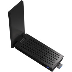 Carte Réseau USB WIFI Netgear Nighthawk A7000-100PES (AC1900+)