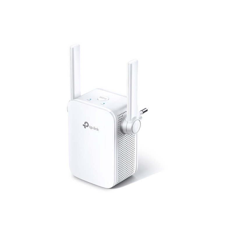 Point d'Accès Répéteur Wifi TP-Link TL-WA855RE (300N)