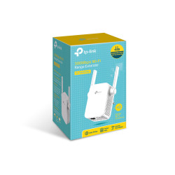 Point d'Accès Répéteur Wifi TP-Link TL-WA855RE (300N)