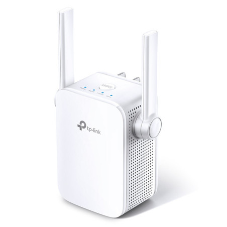 Point d'Accès Répéteur Wifi TP-Link RE305 (AC1200)