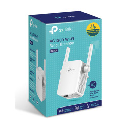 Point d'Accès Répéteur Wifi TP-Link RE305 (AC1200)
